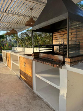 Casa do Lago - Beachfront